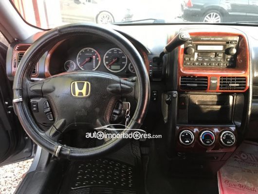 Honda CR-V Jeepeta en venta