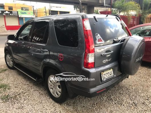 Honda CR-V Jeepeta en venta