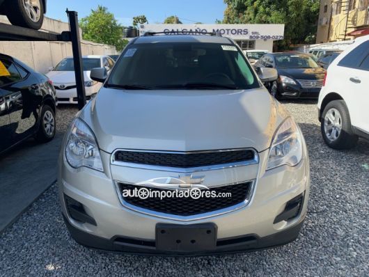 Chevrolet Equinox Jeepeta en venta