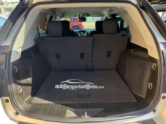 Chevrolet Equinox Jeepeta en venta