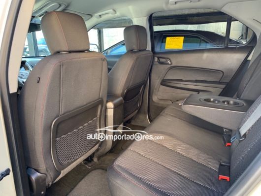 Chevrolet Equinox Jeepeta en venta