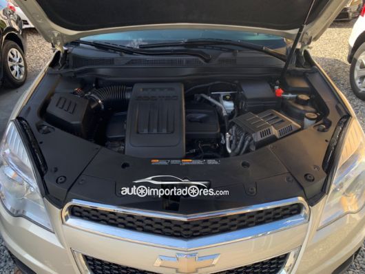 Chevrolet Equinox Jeepeta en venta