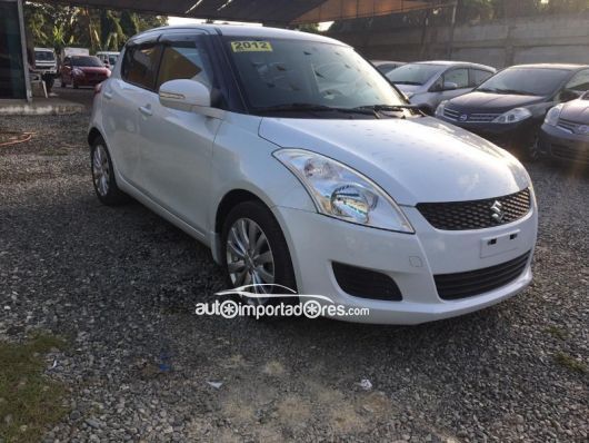 Suzuki Swift Hatchback en venta