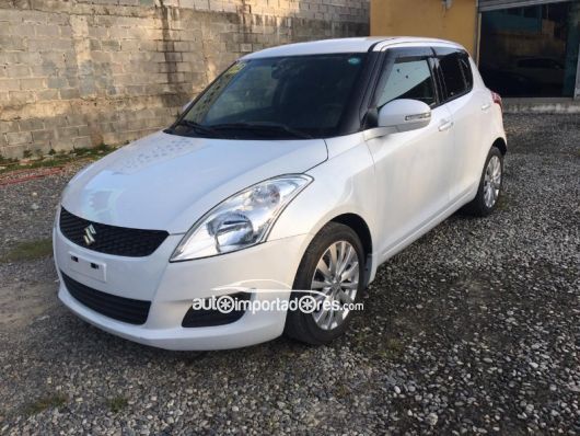 Suzuki Swift Hatchback en venta
