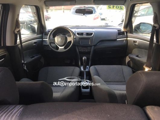 Suzuki Swift Hatchback en venta