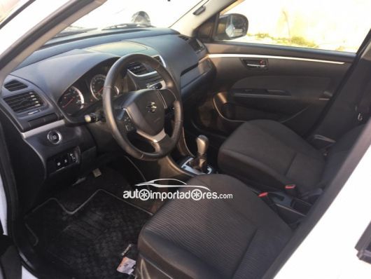 Suzuki Swift Hatchback en venta