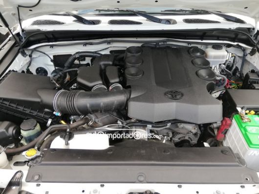 Toyota FJ Cruiser Jeep en venta