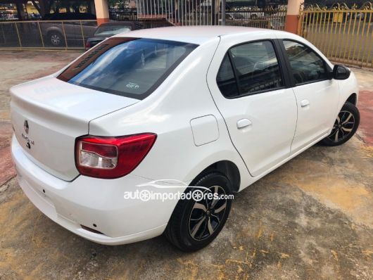 Renault Logan Carros en venta