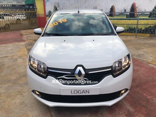 Renault Logan Carros en venta