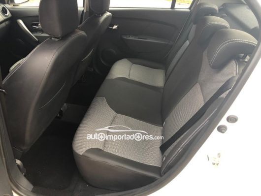 Renault Logan Carros en venta