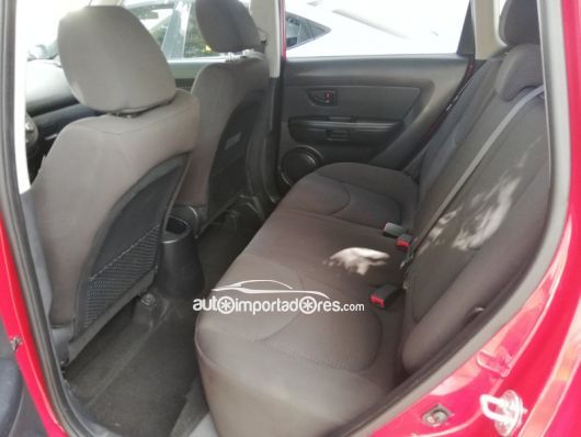 Kia Soul Carros en venta