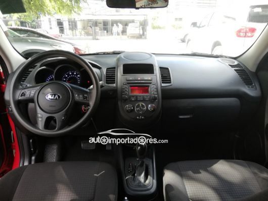 Kia Soul Carros en venta