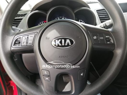 Kia Soul Carros en venta