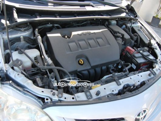 Toyota Corolla Carros en venta