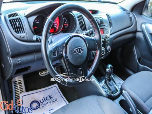 Kia Cerato Carros en venta