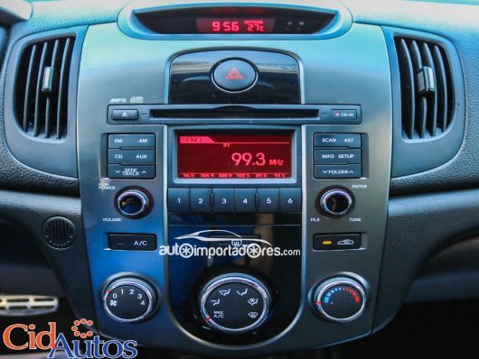 Kia Cerato Carros en venta