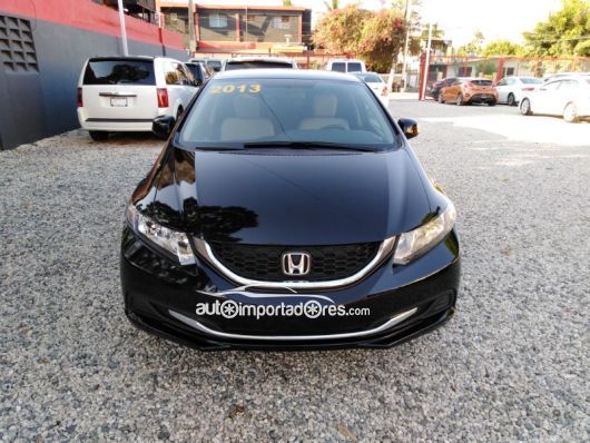 Honda Civic Carros en venta
