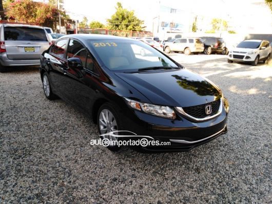 Honda Civic Carros en venta
