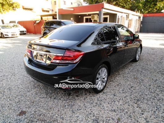 Honda Civic Carros en venta