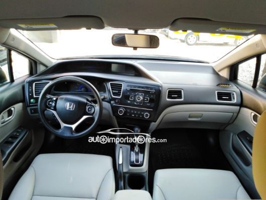 Honda Civic Carros en venta