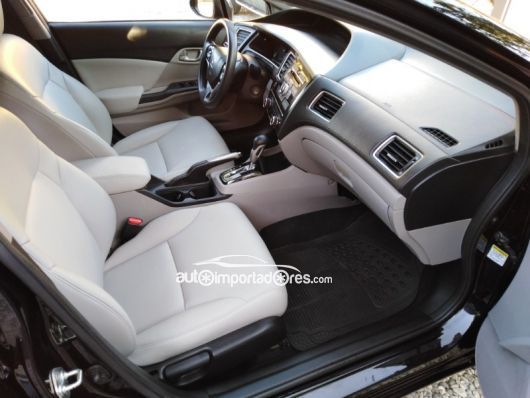 Honda Civic Carros en venta