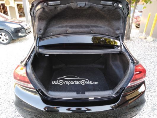 Honda Civic Carros en venta