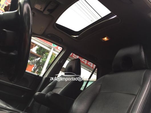 Honda CR-V Jeepeta en venta