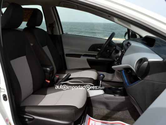 Toyota Prius Carros en venta
