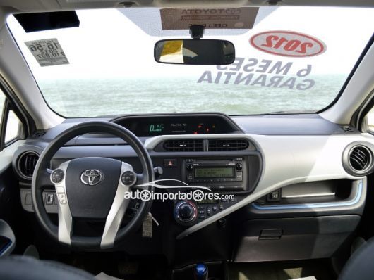 Toyota Prius Carros en venta