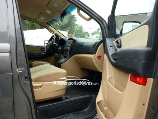 Hyundai H1 Carros en venta