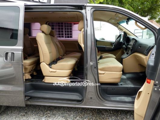 Hyundai H1 Carros en venta