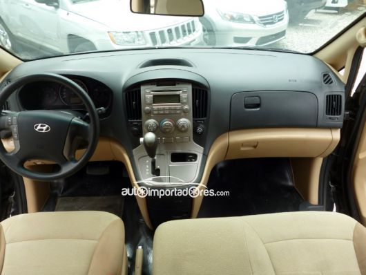 Hyundai H1 Carros en venta