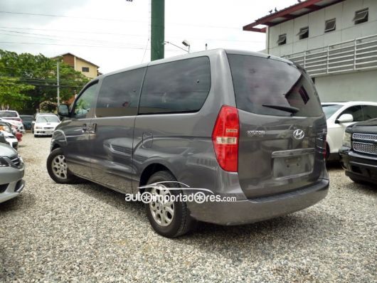 Hyundai H1 Carros en venta