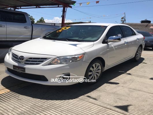 Toyota Corolla Carros en venta