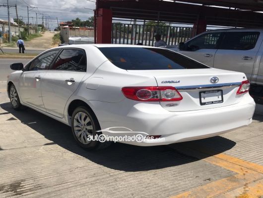 Toyota Corolla Carros en venta