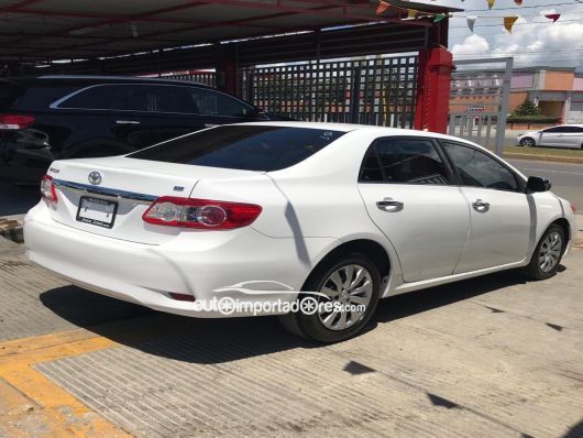 Toyota Corolla Carros en venta