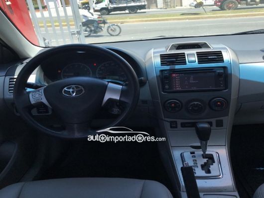 Toyota Corolla Carros en venta
