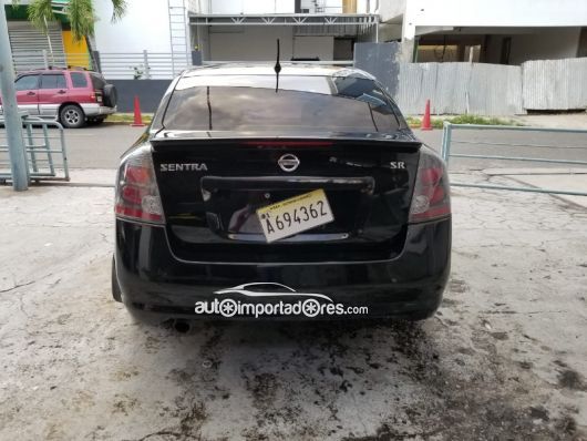 Nissan Sentra Carros en venta