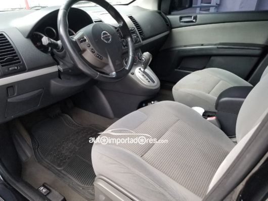 Nissan Sentra Carros en venta