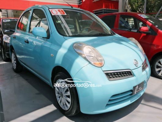 Nissan March Hatchback en venta