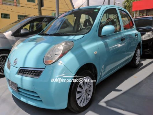 Nissan March Hatchback en venta