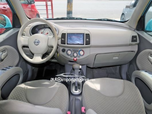 Nissan March Hatchback en venta