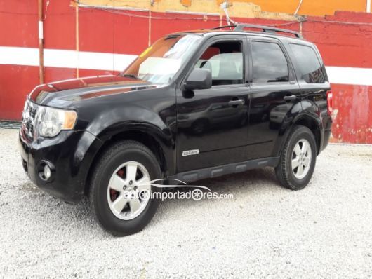 Ford Escape Jeepeta en venta