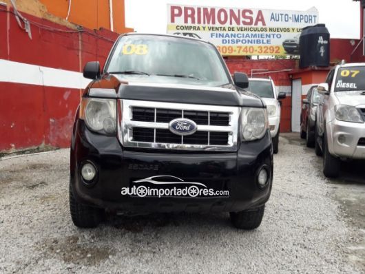 Ford Escape Jeepeta en venta