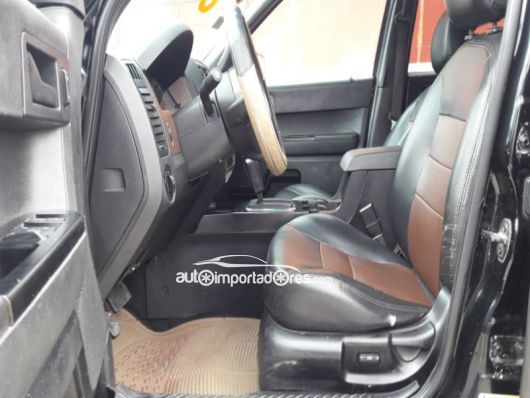 Ford Escape Jeepeta en venta