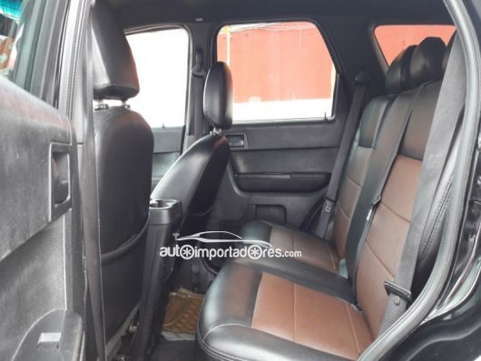 Ford Escape Jeepeta en venta