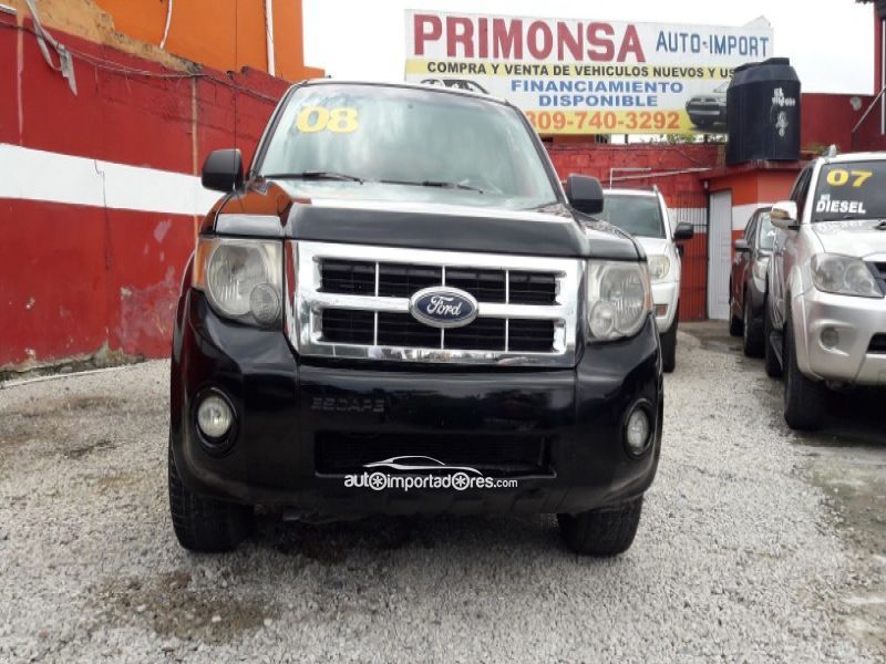 Ford
