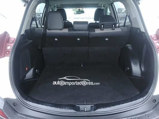 Toyota RAV4 Jeepeta en venta