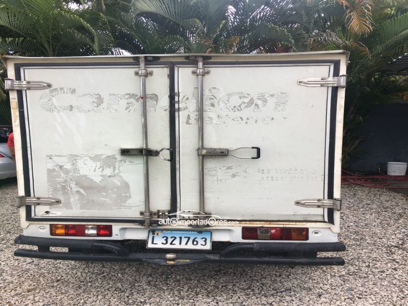Dongfeng