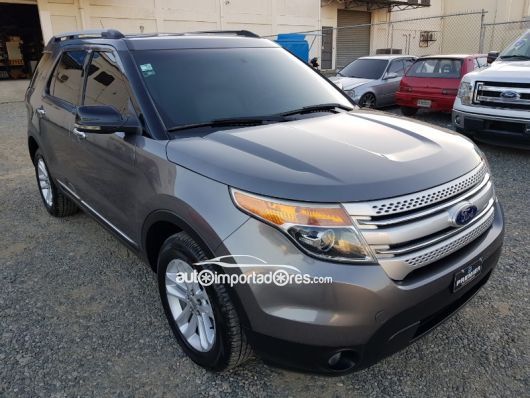 Ford Explorer Jeepeta en venta